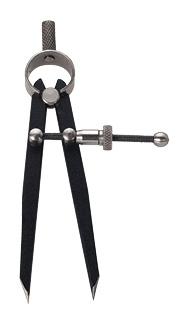 3-inch divider