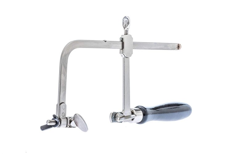 JSP jewelerβs saw frame